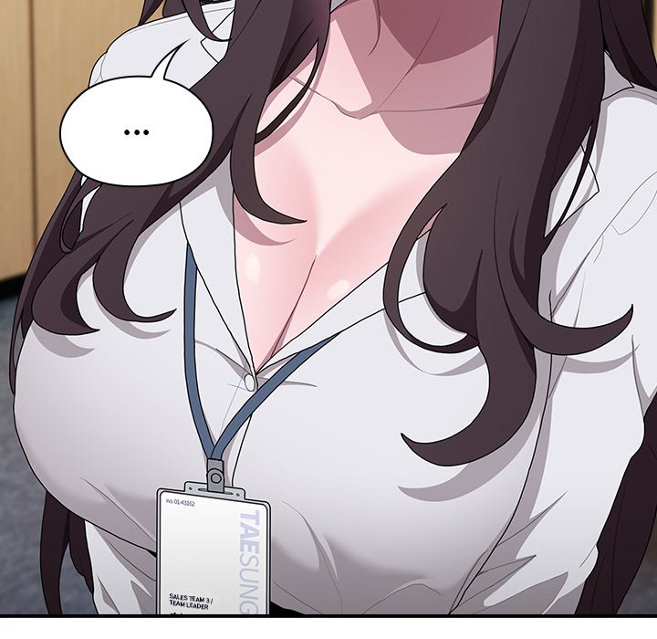 Troublesome Employee Warning chapter 7 page 55