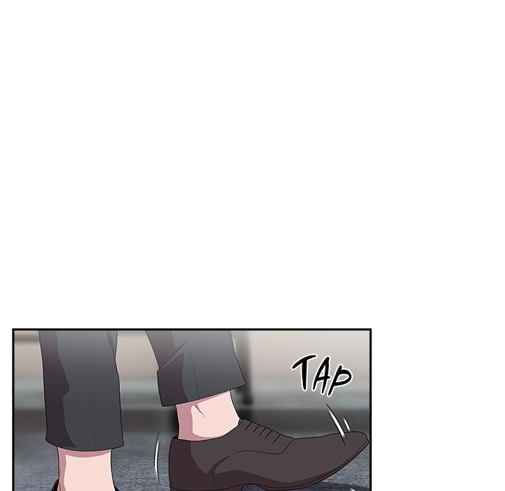 Troublesome Employee Warning chapter 7 page 56