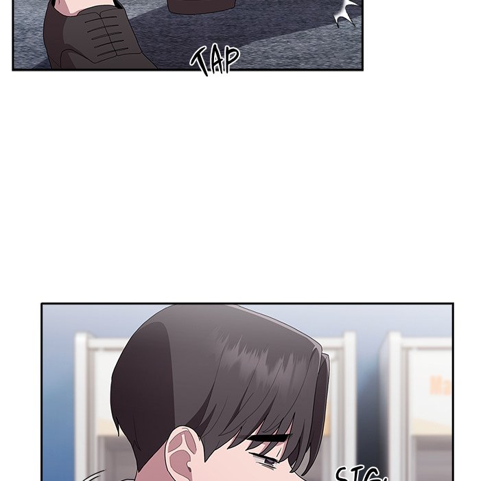 Troublesome Employee Warning chapter 7 page 57
