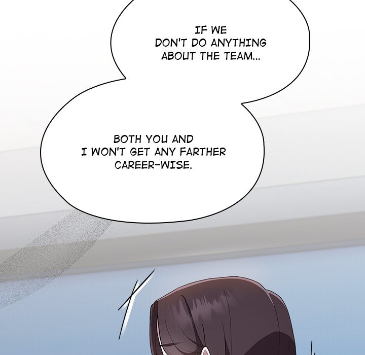 Troublesome Employee Warning chapter 7 page 61