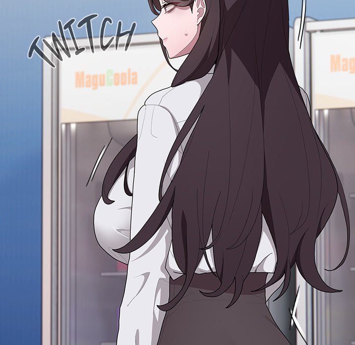 Troublesome Employee Warning chapter 7 page 62