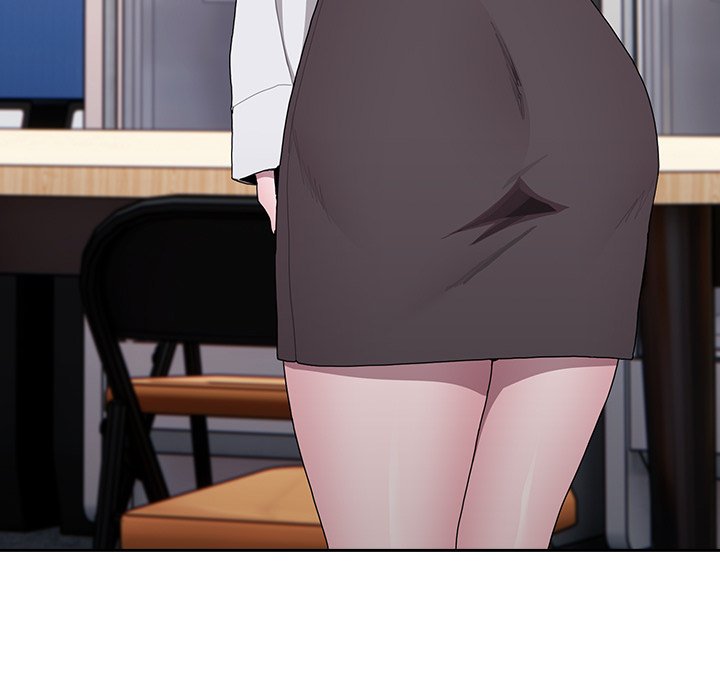 Troublesome Employee Warning chapter 7 page 63