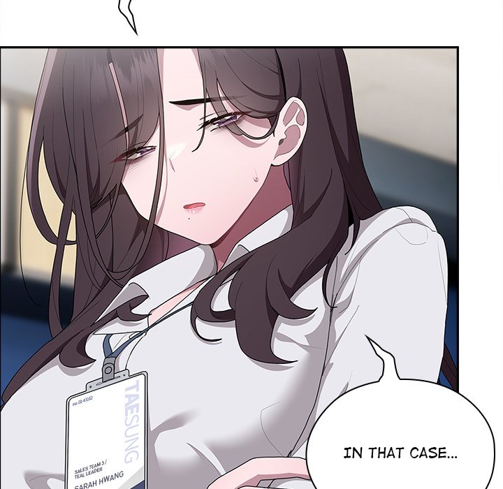 Troublesome Employee Warning chapter 7 page 69