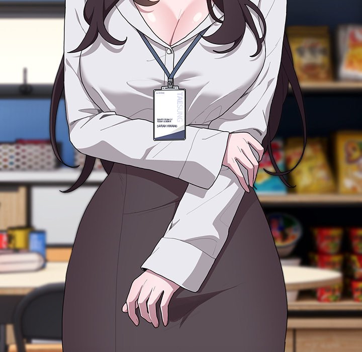 Troublesome Employee Warning chapter 7 page 73