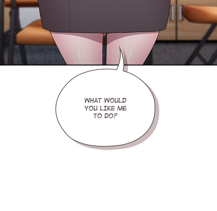 Troublesome Employee Warning chapter 7 page 74