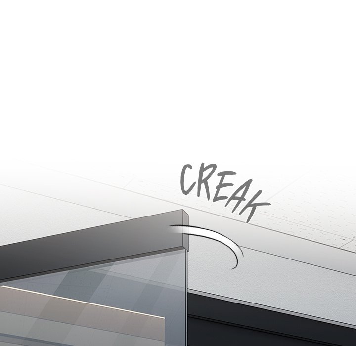 Troublesome Employee Warning chapter 7 page 77