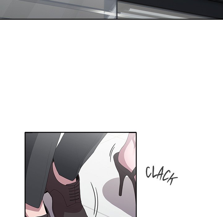 Troublesome Employee Warning chapter 7 page 78