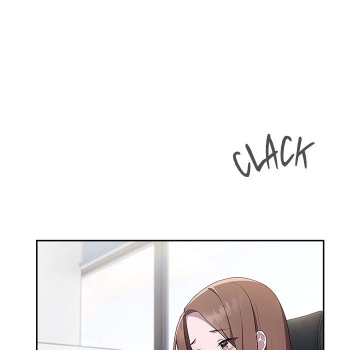 Troublesome Employee Warning chapter 7 page 83