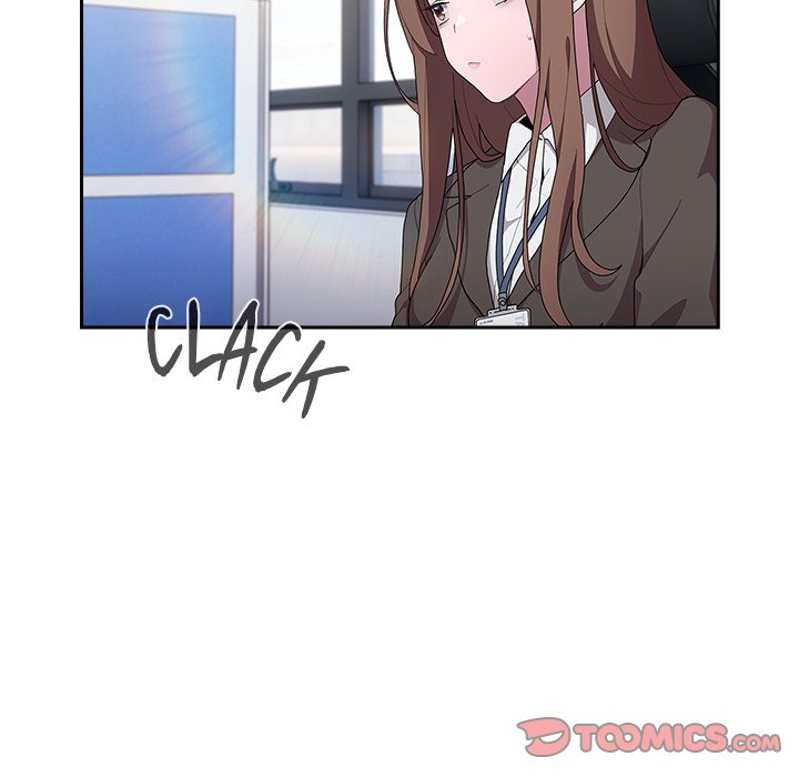 Troublesome Employee Warning chapter 7 page 84