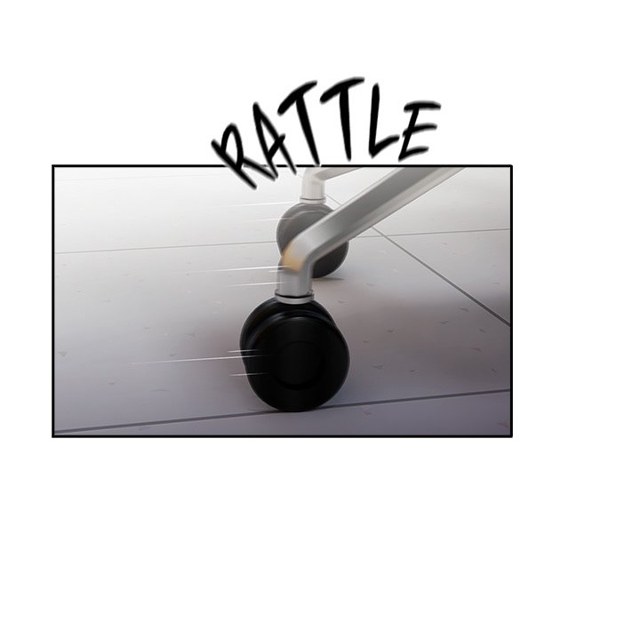 Troublesome Employee Warning chapter 7 page 85