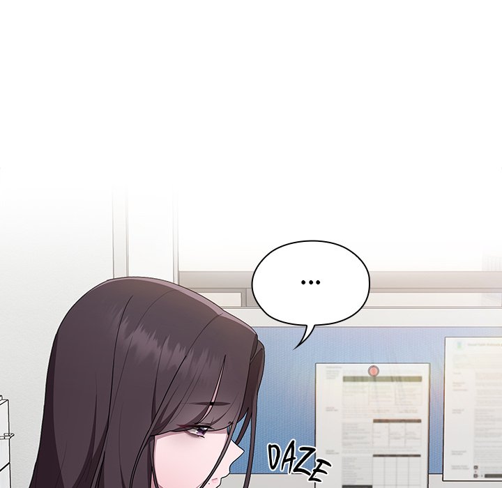 Troublesome Employee Warning chapter 7 page 86