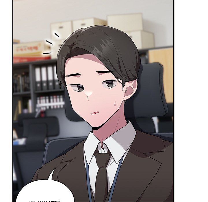 Troublesome Employee Warning chapter 7 page 91