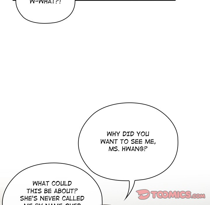 Troublesome Employee Warning chapter 7 page 92
