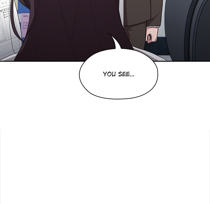 Troublesome Employee Warning chapter 7 page 94