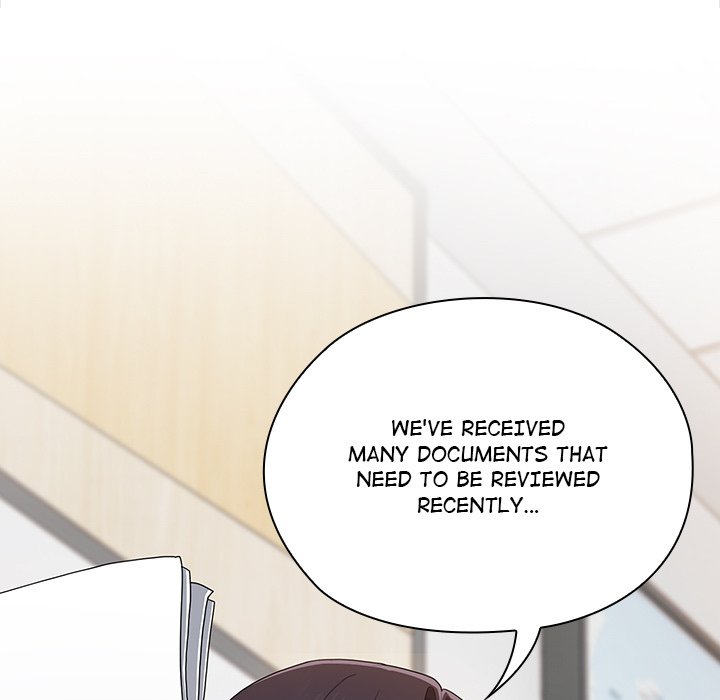 Troublesome Employee Warning chapter 7 page 95