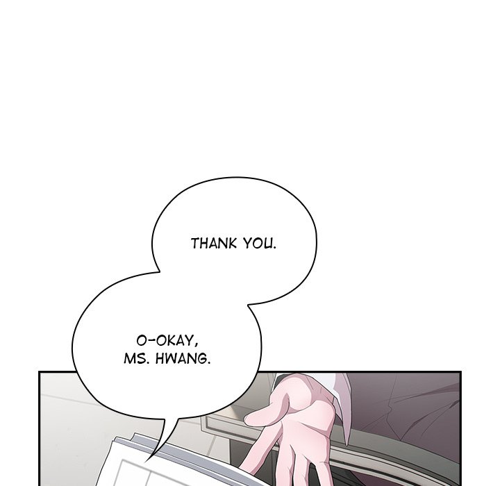 Troublesome Employee Warning chapter 7 page 99
