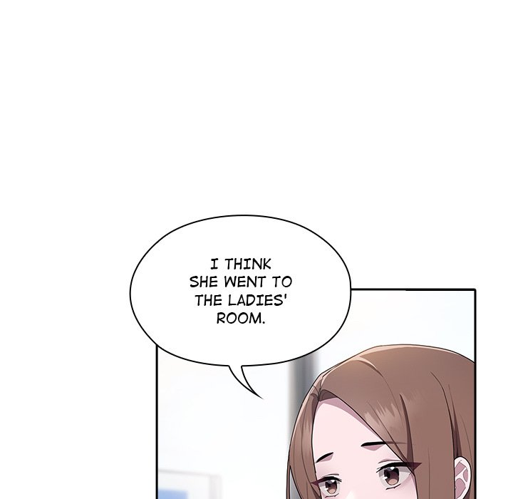 Troublesome Employee Warning chapter 7 page 105