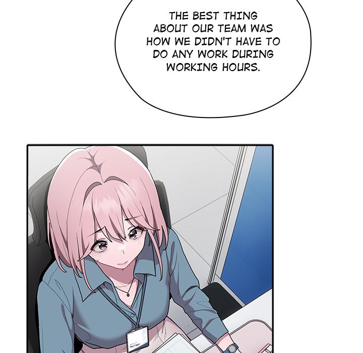 Troublesome Employee Warning chapter 7 page 109