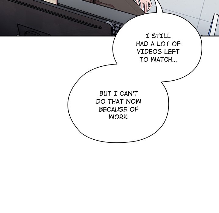 Troublesome Employee Warning chapter 7 page 112