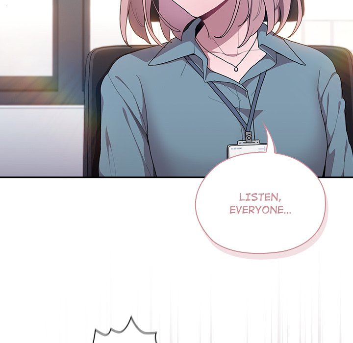 Troublesome Employee Warning chapter 7 page 114