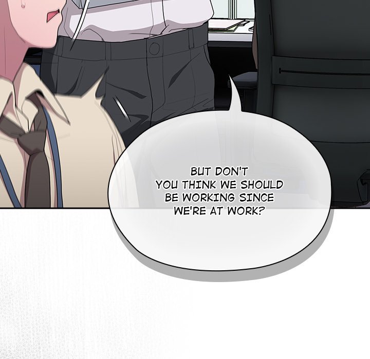 Troublesome Employee Warning chapter 7 page 118