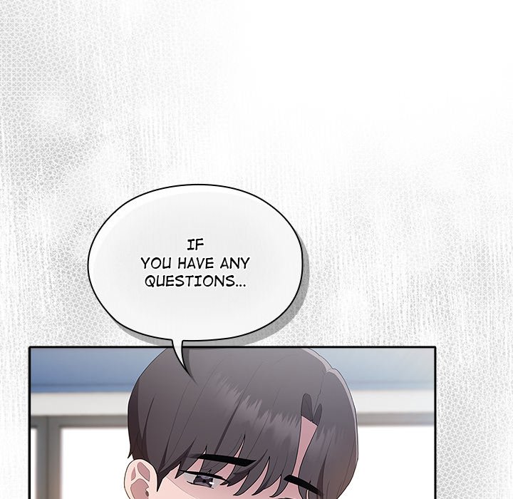 Troublesome Employee Warning chapter 7 page 119