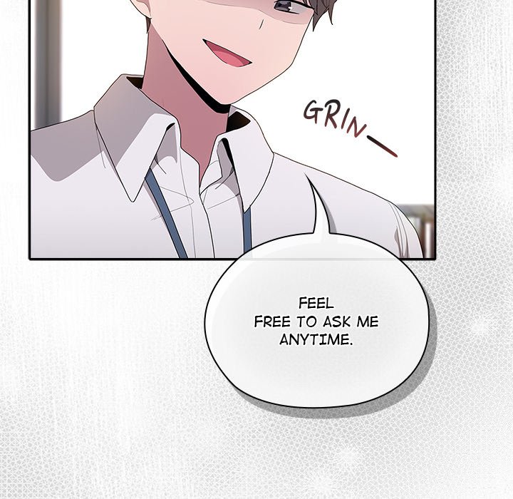 Troublesome Employee Warning chapter 7 page 120