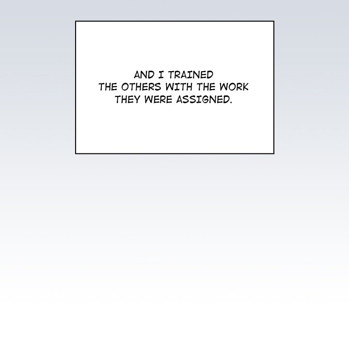 Troublesome Employee Warning chapter 7 page 128