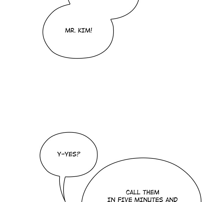 Troublesome Employee Warning chapter 7 page 133