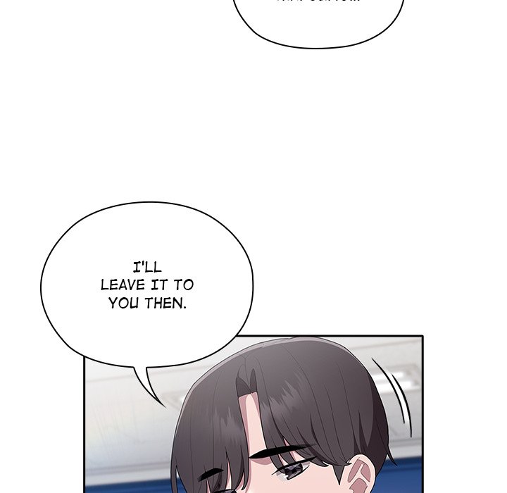Troublesome Employee Warning chapter 7 page 135