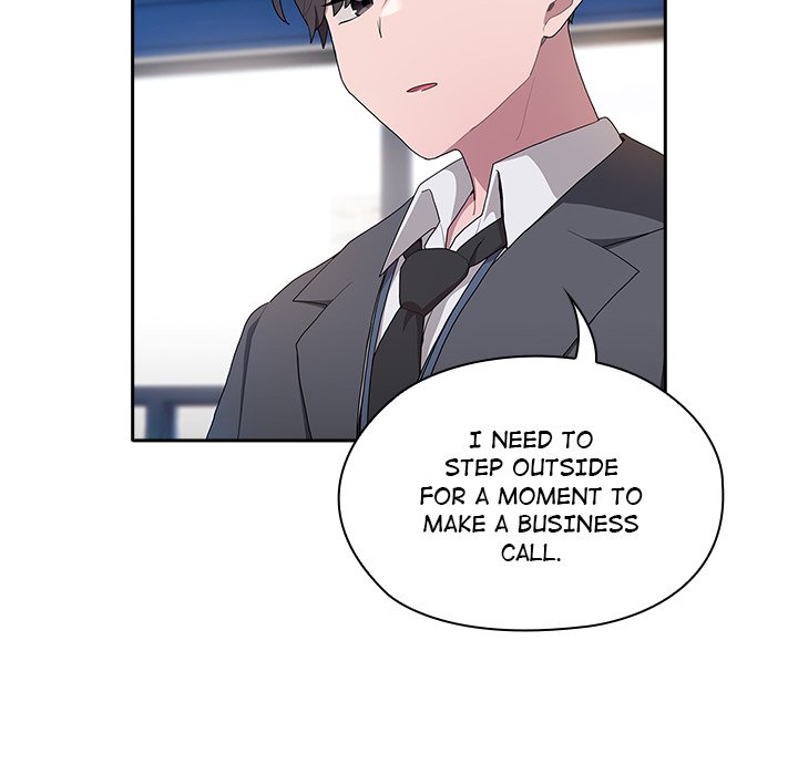 Troublesome Employee Warning chapter 7 page 136