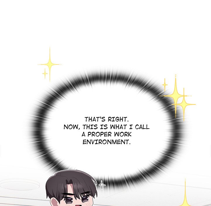 Troublesome Employee Warning chapter 7 page 137