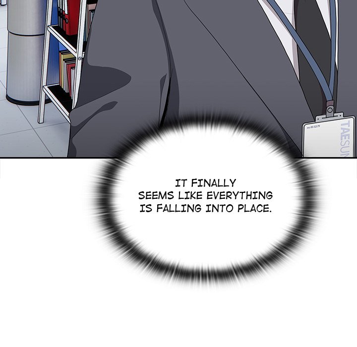 Troublesome Employee Warning chapter 7 page 139