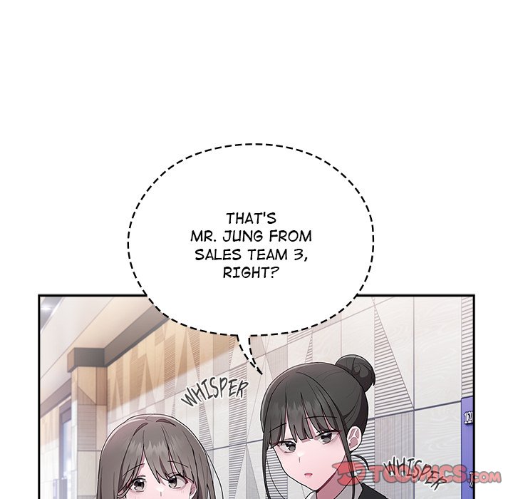 Troublesome Employee Warning chapter 7 page 140