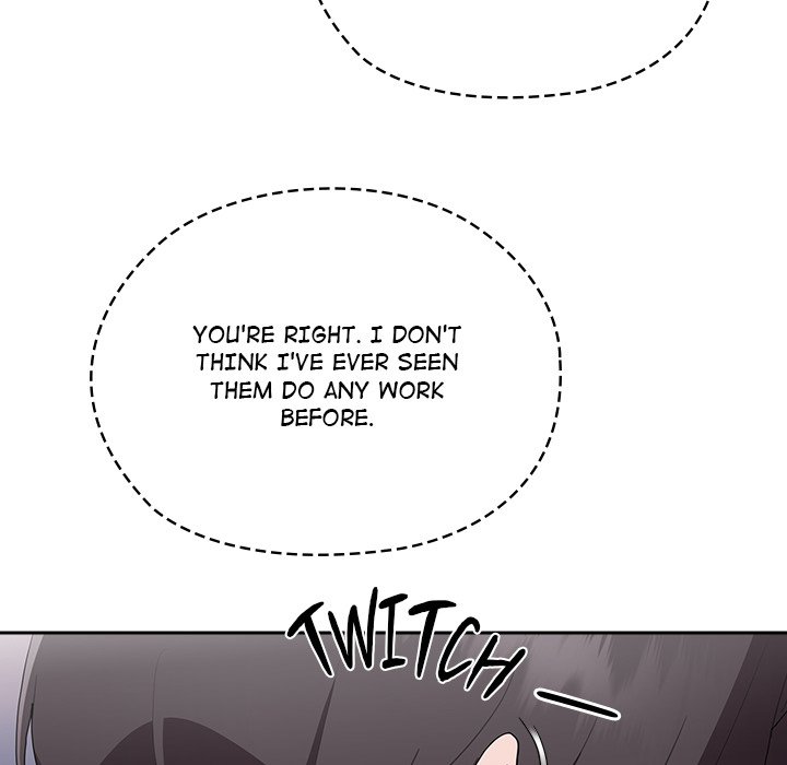 Troublesome Employee Warning chapter 7 page 142