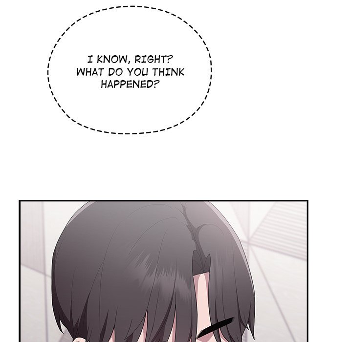 Troublesome Employee Warning chapter 7 page 144