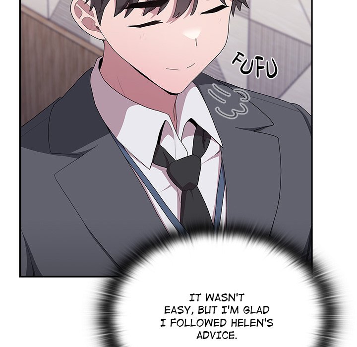 Troublesome Employee Warning chapter 7 page 145