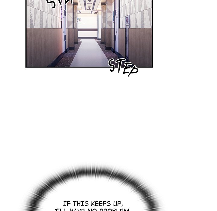 Troublesome Employee Warning chapter 7 page 147