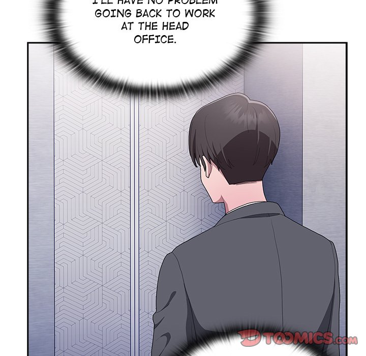 Troublesome Employee Warning chapter 7 page 148