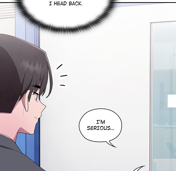Troublesome Employee Warning chapter 7 page 150