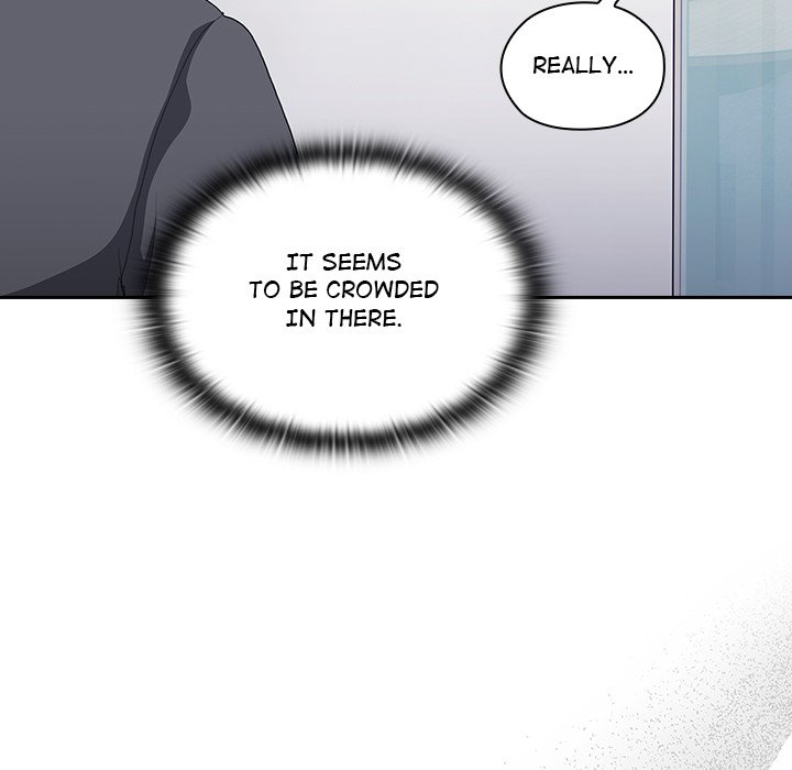 Troublesome Employee Warning chapter 7 page 151