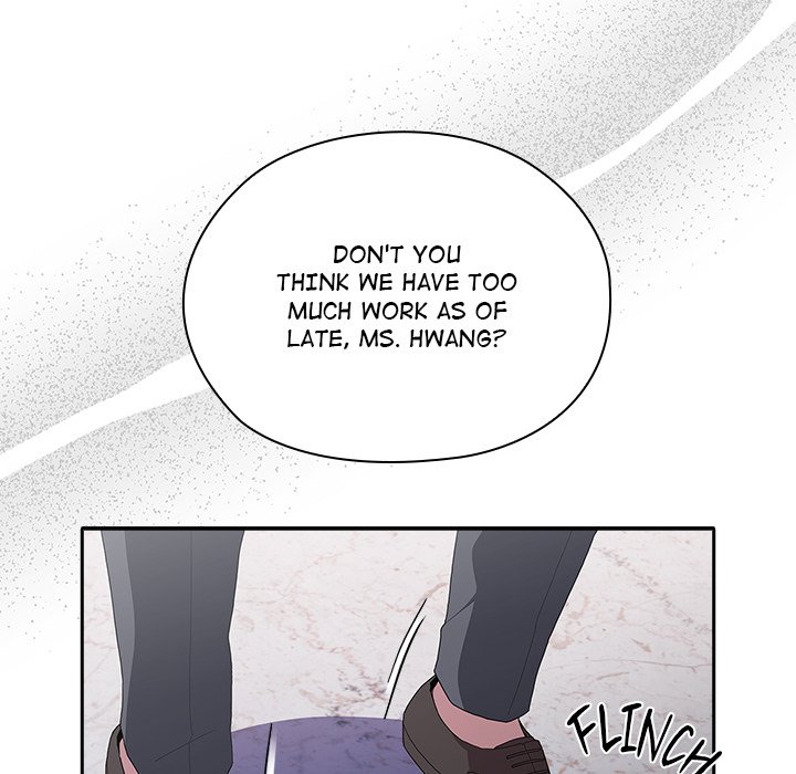 Troublesome Employee Warning chapter 7 page 152
