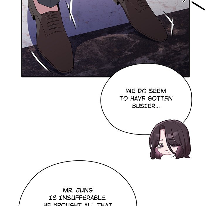 Troublesome Employee Warning chapter 7 page 153