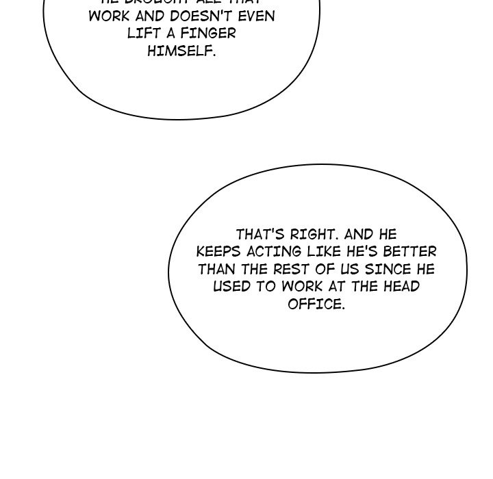 Troublesome Employee Warning chapter 7 page 154
