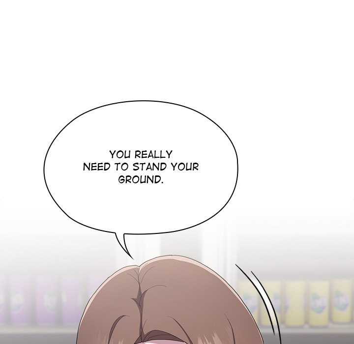 Troublesome Employee Warning chapter 7 page 155