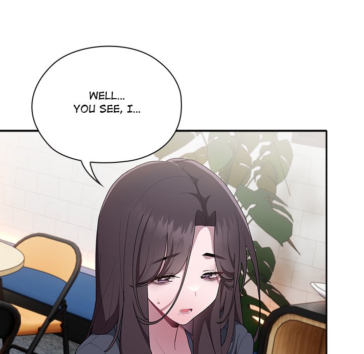 Troublesome Employee Warning chapter 7 page 158