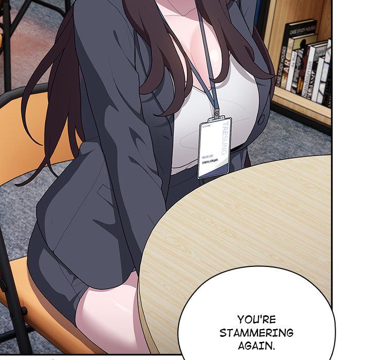 Troublesome Employee Warning chapter 7 page 159