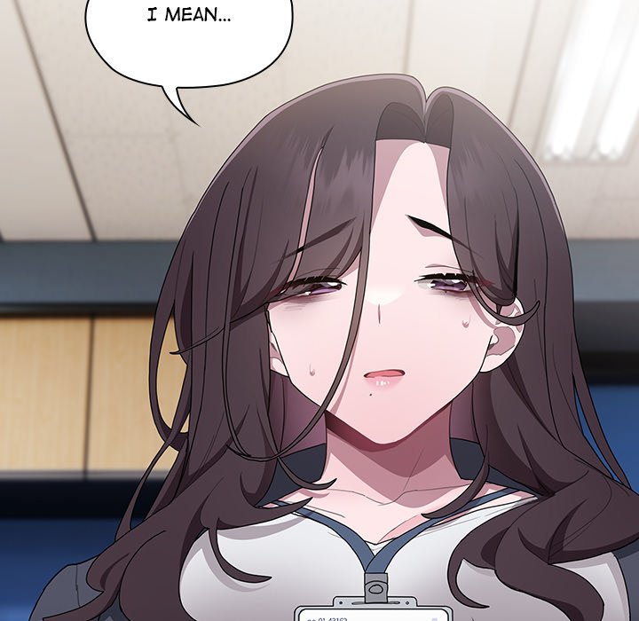 Troublesome Employee Warning chapter 7 page 161
