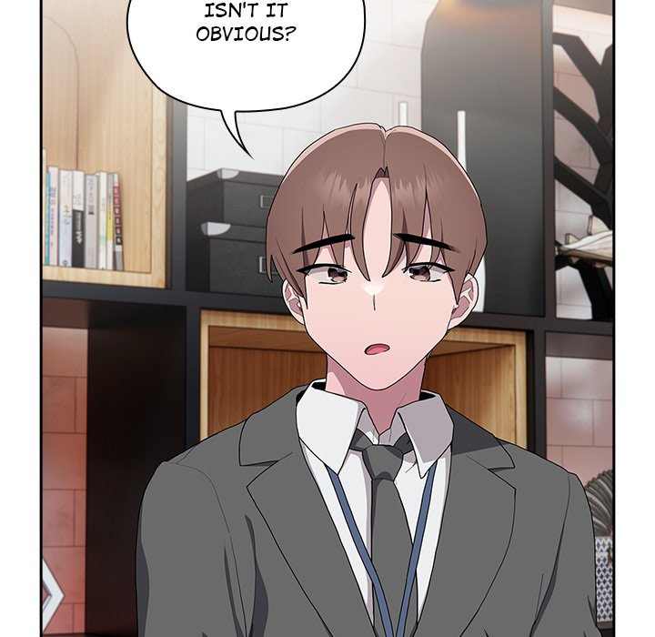 Troublesome Employee Warning chapter 7 page 163