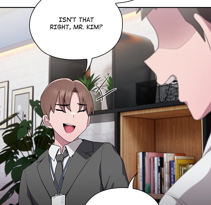 Troublesome Employee Warning chapter 7 page 167